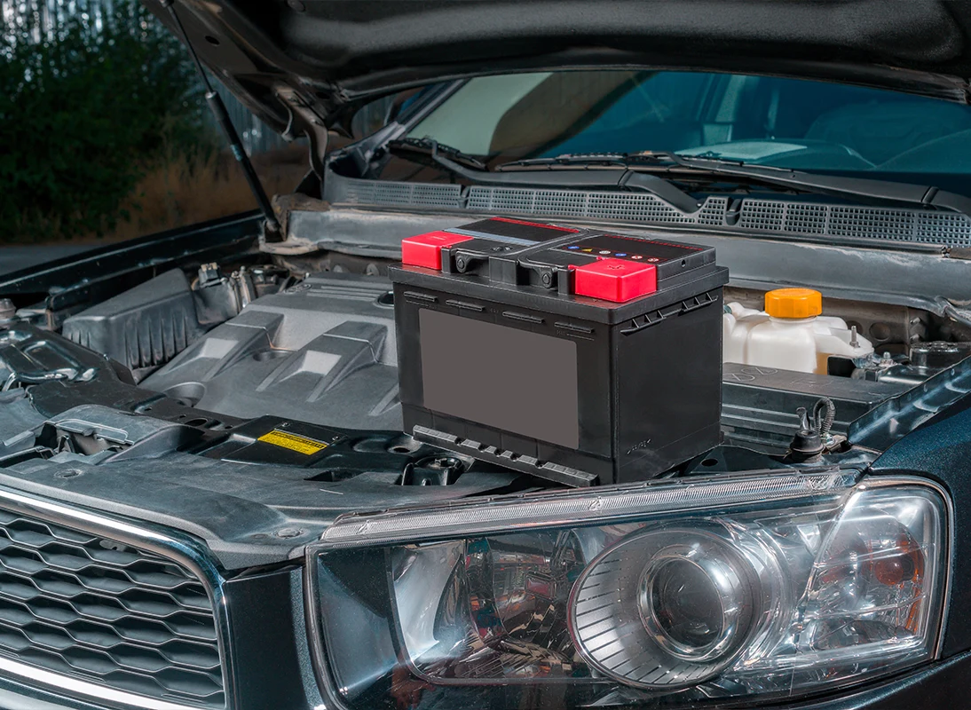 elektryka i elektronika foto