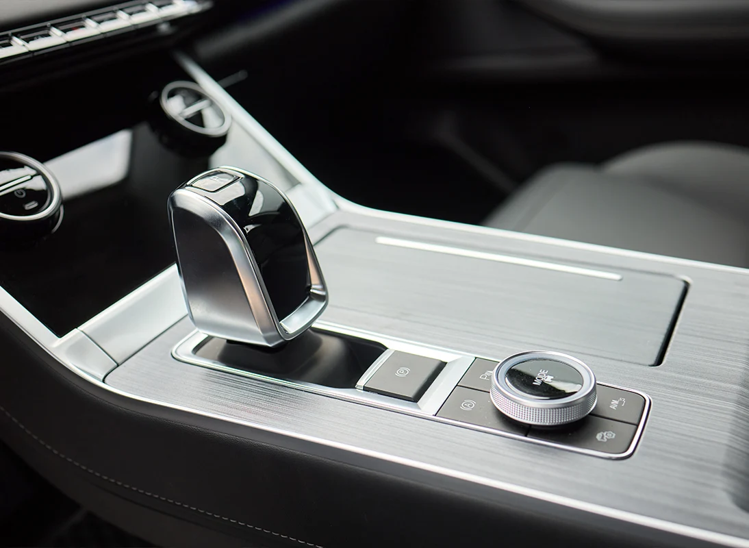 skrzynie biegów foto